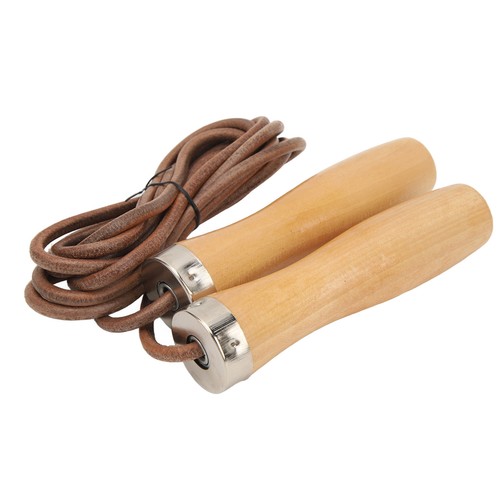 Springseil rindsleder - springseil,