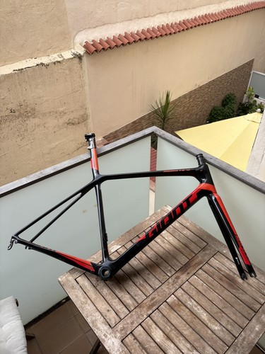 Giant tcr advanced - giant, sl