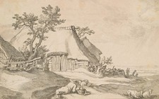 Bloemaert nach - (*1614),