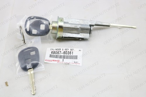 69057 60361 toyota original - 69057-60361,