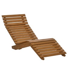 Sonnenliege Liegestuhl