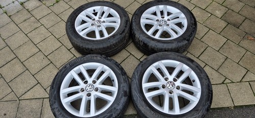 Alufelgen cleveland conti - alufelgen,
