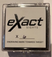 B3 Archery Exact sight  6x