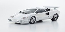 Kyo8320wf lamborghini countach - lamborghini,