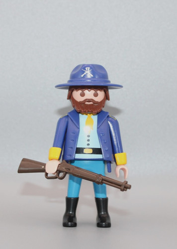 Playmobil nordstaatler - x,