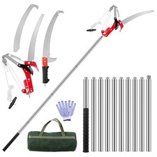 14FT/426CM Alu Teleskop