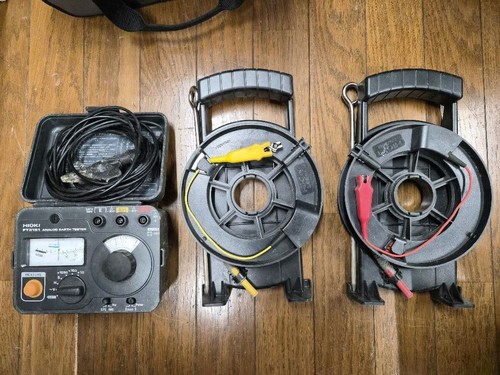 Hioki ft3151 analog - hioki,