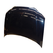 Motorhaube Klappe vorn Audi A3 8P Facelift Frontklappe LZ5J moroblau