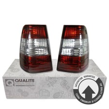 Rückleuchte für mercedes - 2x,
