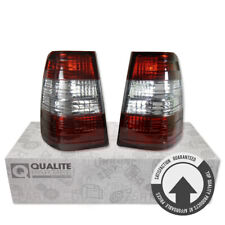 2x RÜCKLEUCHTE FÜR MERCEDES W124 S124 T-MODELL KOMBI HECKLEUCHTE LINKS + RECHTS
