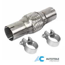 Flexrohr Flexstück 45 x 200