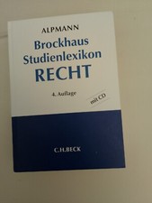 Alpmann - Brockhaus