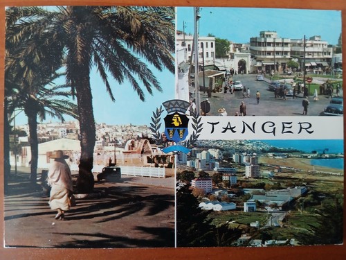 Postkarte 2107 nicht gelaufen