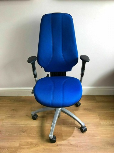 Blauer stoff rh400 - blauer,