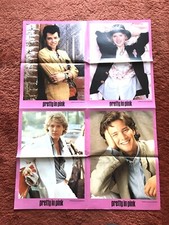 Pretty in Pink Aushangfotos 4