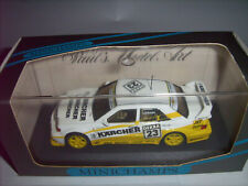 Mercedes 190 Evo 2, DTM 1991, #23, Minichamps, 9113121, 1:43, selten, !!!!