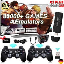 35000+ 4K HDMI TV Video Game