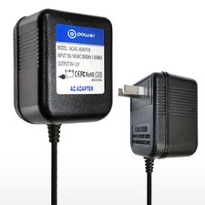 AC Power Adapter Alesis