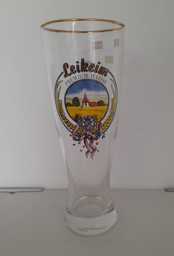 Biergläser leikeim - •,