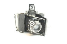 Zeiss Ikon Super Ikonta 530/16 Format 6x6 mit Carl Zeiss Jena Tessar 3,5/7 cm