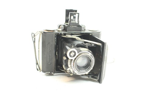 Zeiss ikon super ikonta 530 - ikon,
