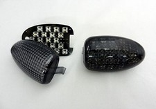Schwarze led blinker bmw - bmw, r