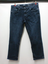 blaue Jeans Gr. W38/L30 von Stooker "Frisco" - Neuwertig