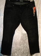 IDENTIC MORE SCHWARZ  STRETCH