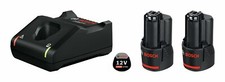 Bosch Professional GBA Akku