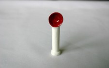 MMB- COWL VENTS MODELLBOOT