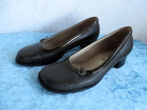 Pumps trachtenschuhe marke - pumps,,