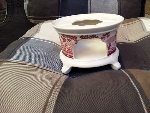 Villeroy boch stövchen - villeroy&boch, aus