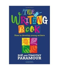 The Writing Book: How to