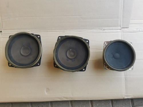 Lautsprecher mitsubishi galant - lautsprecher,
