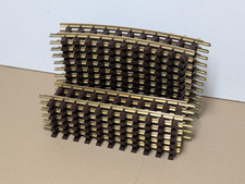 LGB Playmobil Eisenbahn Schienen Gleisoval 1000 1100 Gartenbahn Spur G Zug Lok