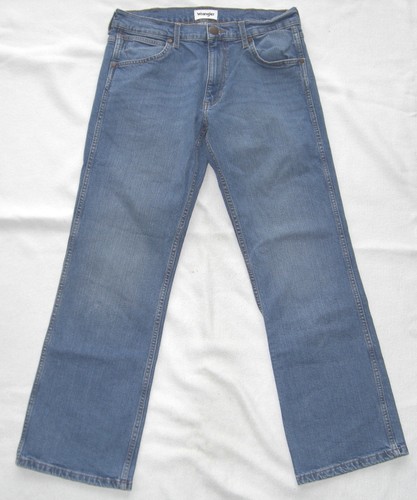Wrangler herren jeans w30 - herren,