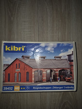 Kibri 39452 H0