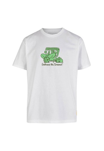 Cleptomanicx embrace football - embrace,