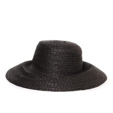 H&M, Strohhut, Größe: 58