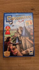 Carcassonne (Inkl