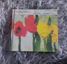Botschaften aus dem Garten. -