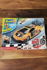 Revell 00832 Pull Back Racing