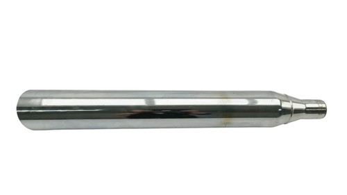 Auspuff schalldämpfer harley - auspuff,