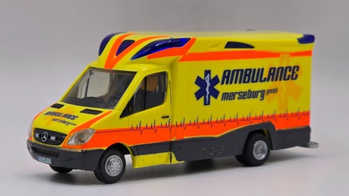 Sprinter tigis ergo rtw - sprinter,