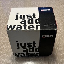 Never Used Mares Smart Wrist