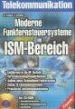 Moderne funksteuersysteme - moderne, im