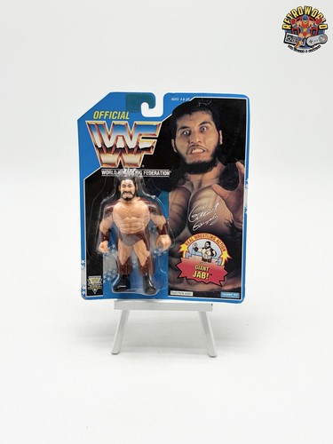 Wwf wwe ovp neu hasbro - ovp/neu,