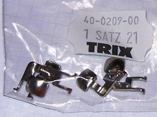 HO Trix Express Schleifersatz