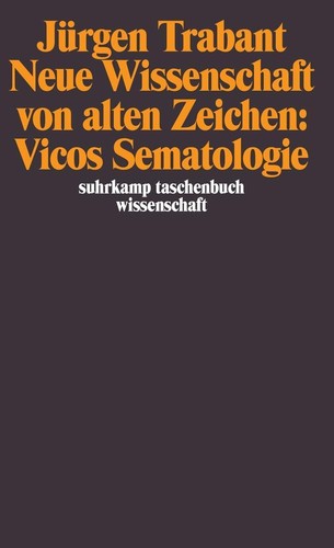 Neue wissenschaft von - neue,