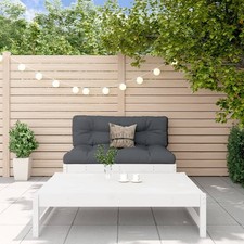 Garten Lounge Set Sitzgruppe